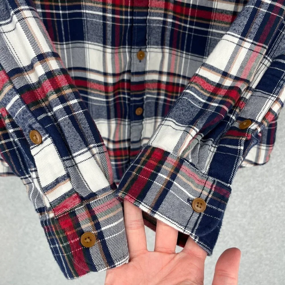 J. Crew crew mens